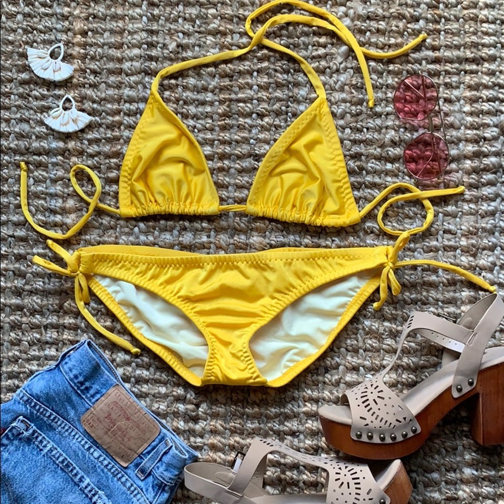 Miami bikini